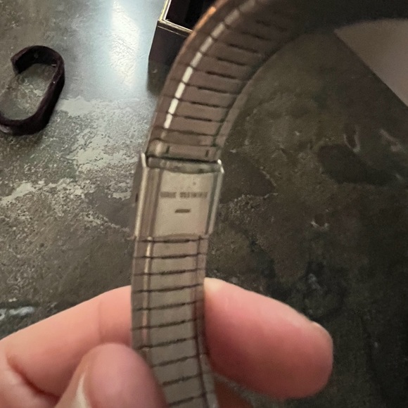 Vintage Piaget unisex watch - Picture 5 of 6